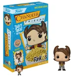 Chandler FunkO's Funko Pop