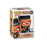 Luthor #62 Funko Pop