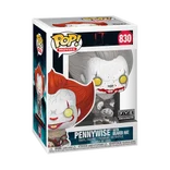 Pennywise with Beaver Hat #830 Funko Pop