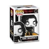 Eric Draven with Crow #1429 Funko Pop