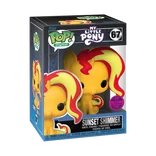 Sunset Shimmer #67 Funko Pop