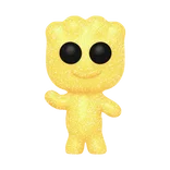 Lemon Sour Patch Kid #02 Funko Pop