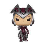 Queen Myrrah #476 Funko Pop