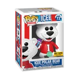 Icee Polar Bear #72 Funko Pop