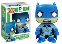 Blackest Night Batman #46 Funko Pop