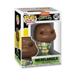 Michelangelo #1417 Funko Pop