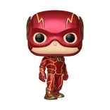 The Flash #1333 Funko Pop