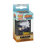 Kakashi Funko Pop