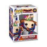 Mayday Parker #1410 Funko Pop