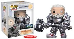 Reinhardt #184 Funko Pop
