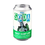 Frost Giant Loki Funko Pop