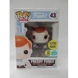 Freddy Funko #43 Funko Pop