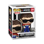 Jeff Gordon #14 Funko Pop