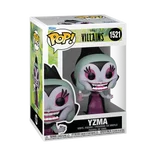 Yzma #1521 Funko Pop