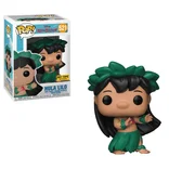 Hula Lilo #521 Funko Pop