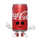 Coca-Cola Can #78 Funko Pop
