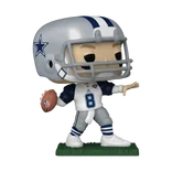 Troy Aikman #220 Funko Pop