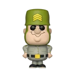 Sergeant Blast #600 Funko Pop
