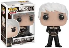Gerard Way (Black Parade) #41 Funko Pop