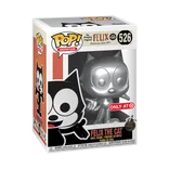 Felix the Cat #526 Funko Pop