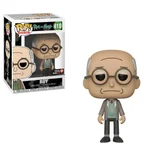 Roy #418 Funko Pop