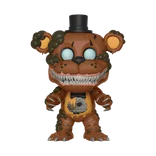 Twisted Freddy #15 Funko Pop
