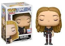 Dolores #505 Funko Pop