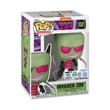 Invader Zim #1881 Funko Pop
