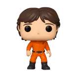 Mike Donovan #1056 Funko Pop
