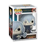 Mahito #1121 Funko Pop