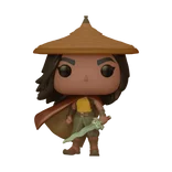 Raya #998 Funko Pop
