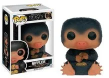 Niffler #08 Funko Pop