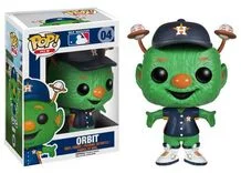 Orbit #04 Funko Pop