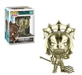 Arthur Curry as Gladiator #244 Funko Pop