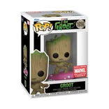 Groot #1056 Funko Pop