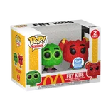 Fry Kids #2 PACK Funko Pop