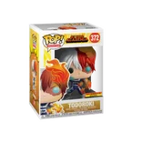Todoroki #372 Funko Pop