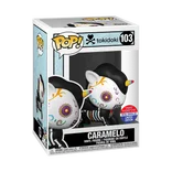 Caramelo #103 Funko Pop