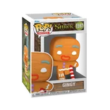 Gingy #1597 Funko Pop
