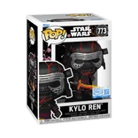Kylo Ren #773 Funko Pop
