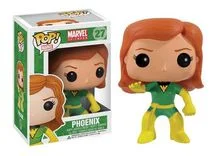Phoenix #27 Funko Pop