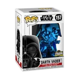 Darth Vader #157 Funko Pop