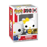 Mimmy #81 Funko Pop