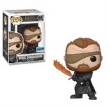 Beric Dondarrion #65 Funko Pop