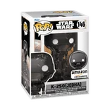 K-2SO (Jedha) #146 Funko Pop