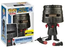 Black Knight (Flesh Wound) #246 Funko Pop