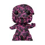 Oogie Boogie #09 Funko Pop