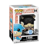 T-Bone #04 Funko Pop