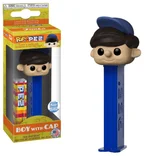 Boy With Cap Funko Pop