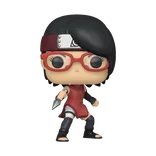 Sarada Uchiha #672 Funko Pop